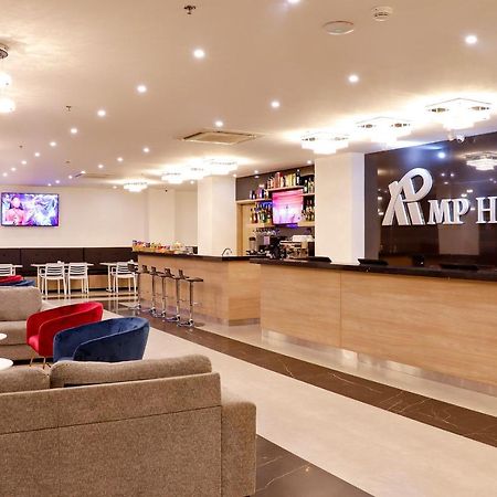 Mp Hotel กาลี ภายนอก รูปภาพ