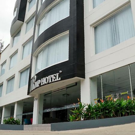 Mp Hotel กาลี ภายนอก รูปภาพ
