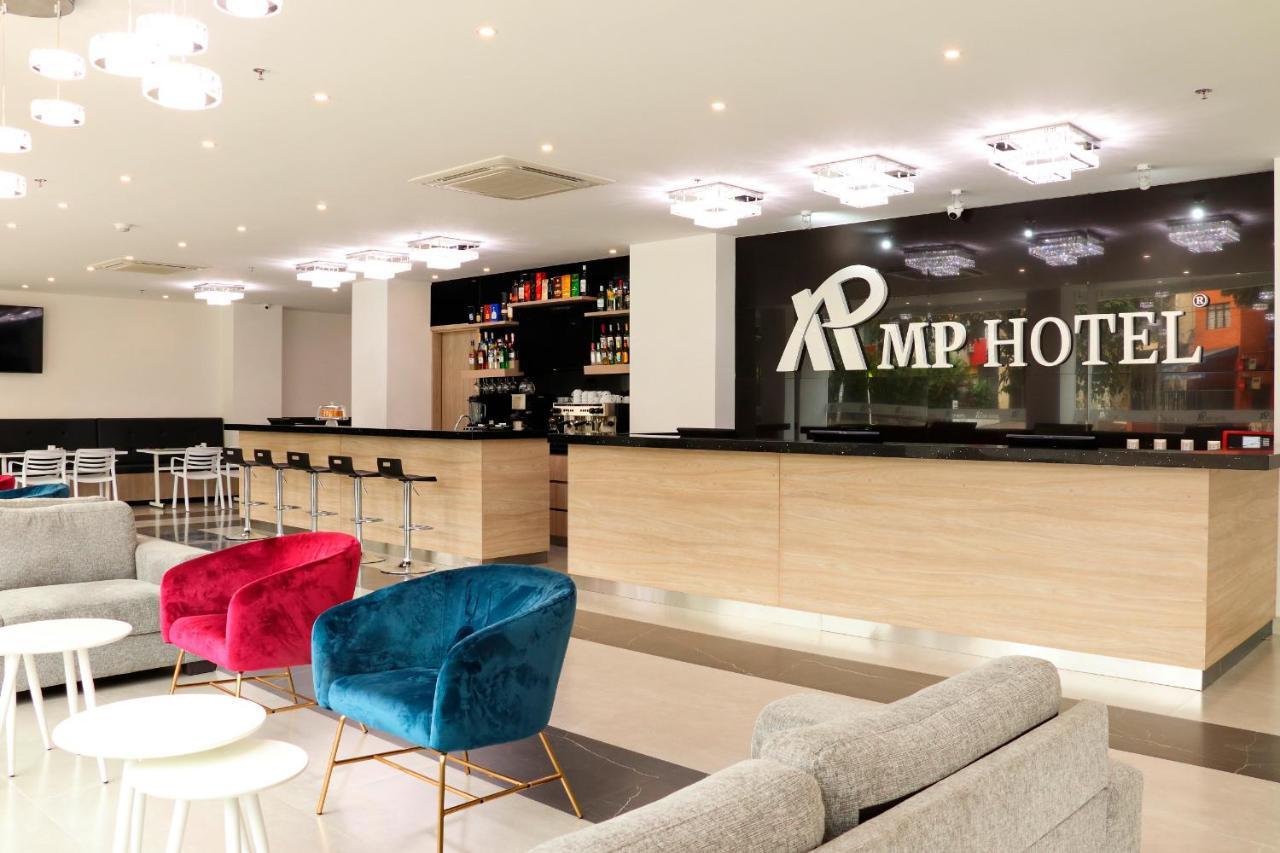 Mp Hotel กาลี ภายนอก รูปภาพ