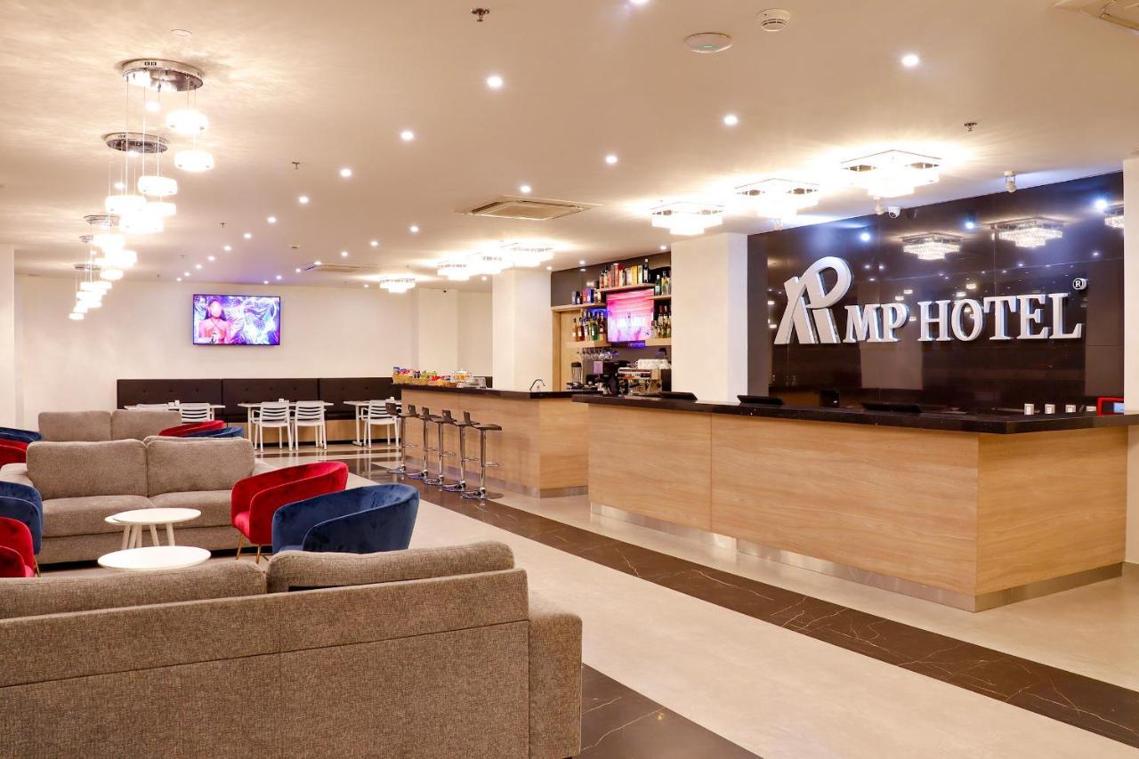 Mp Hotel กาลี ภายนอก รูปภาพ