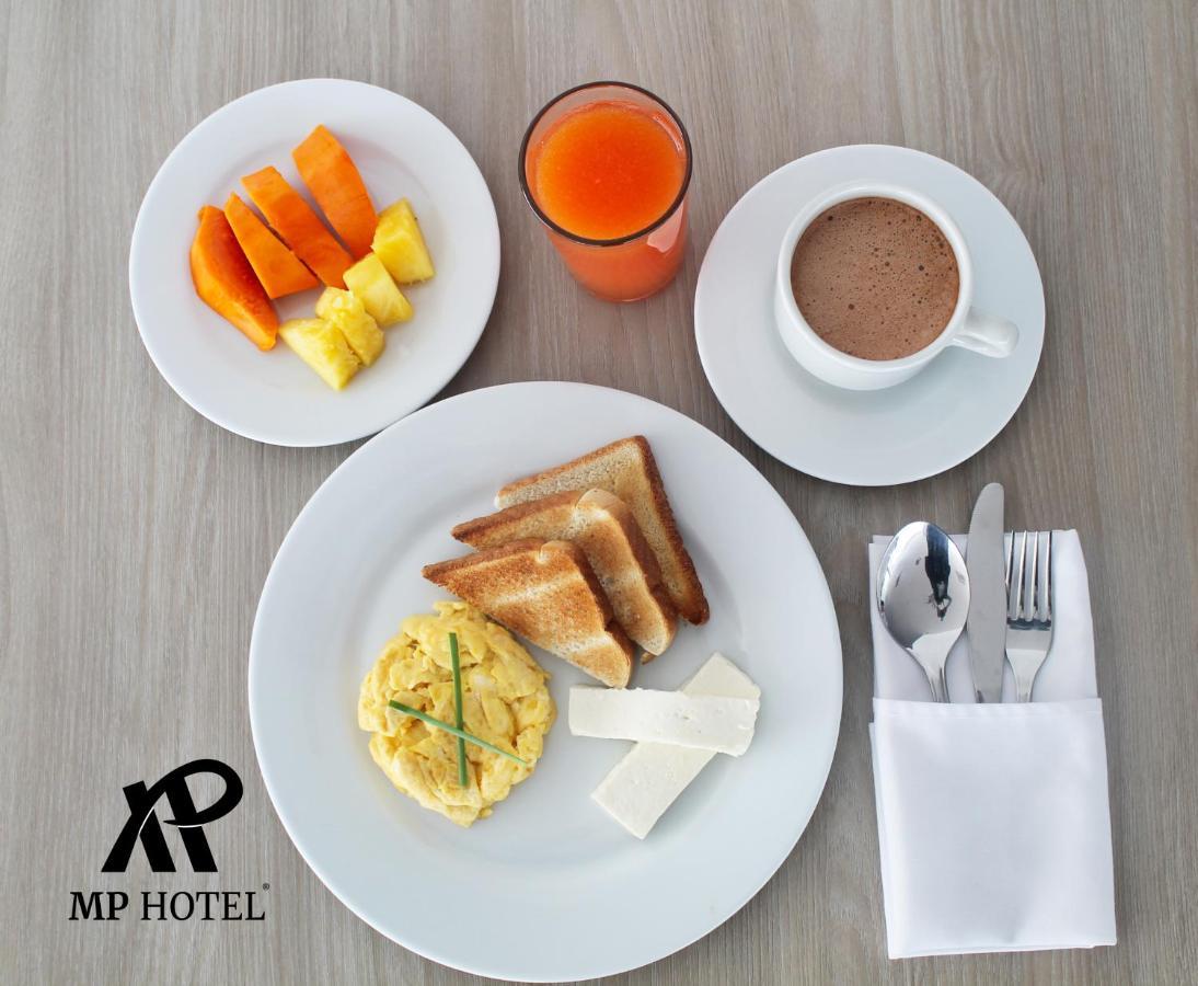 Mp Hotel กาลี ภายนอก รูปภาพ