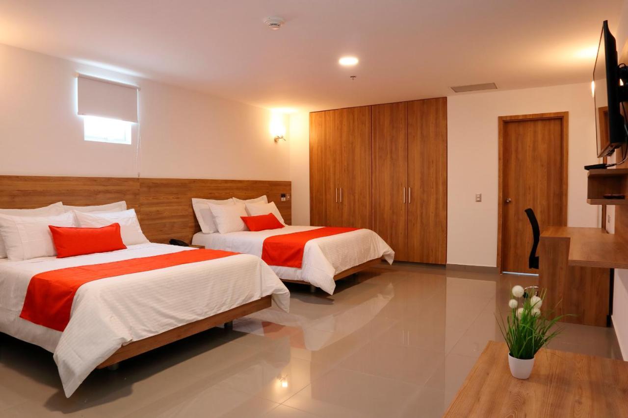 Mp Hotel กาลี ภายนอก รูปภาพ