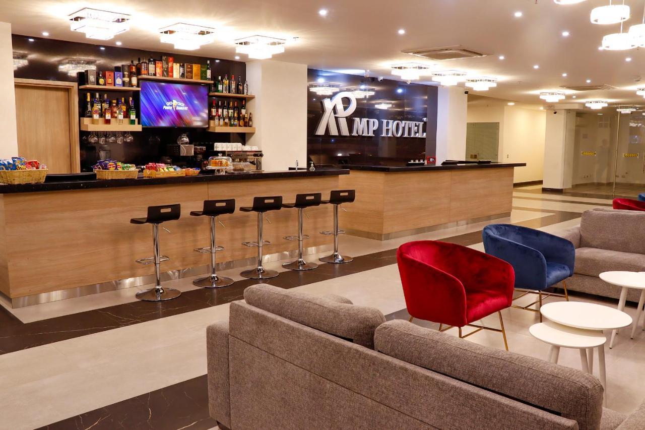 Mp Hotel กาลี ภายนอก รูปภาพ