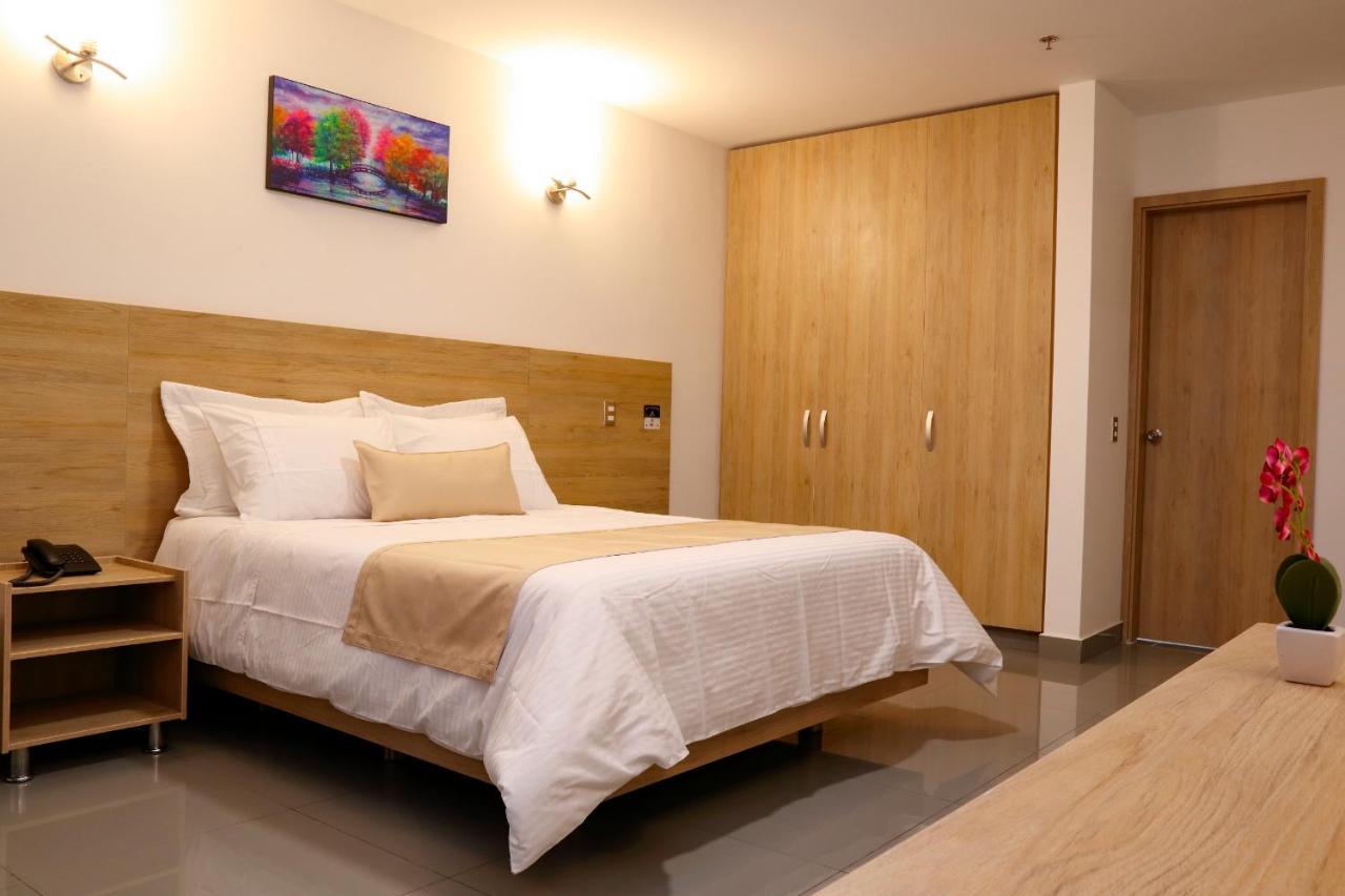 Mp Hotel กาลี ภายนอก รูปภาพ