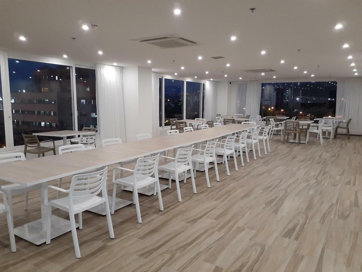 Mp Hotel กาลี ภายนอก รูปภาพ