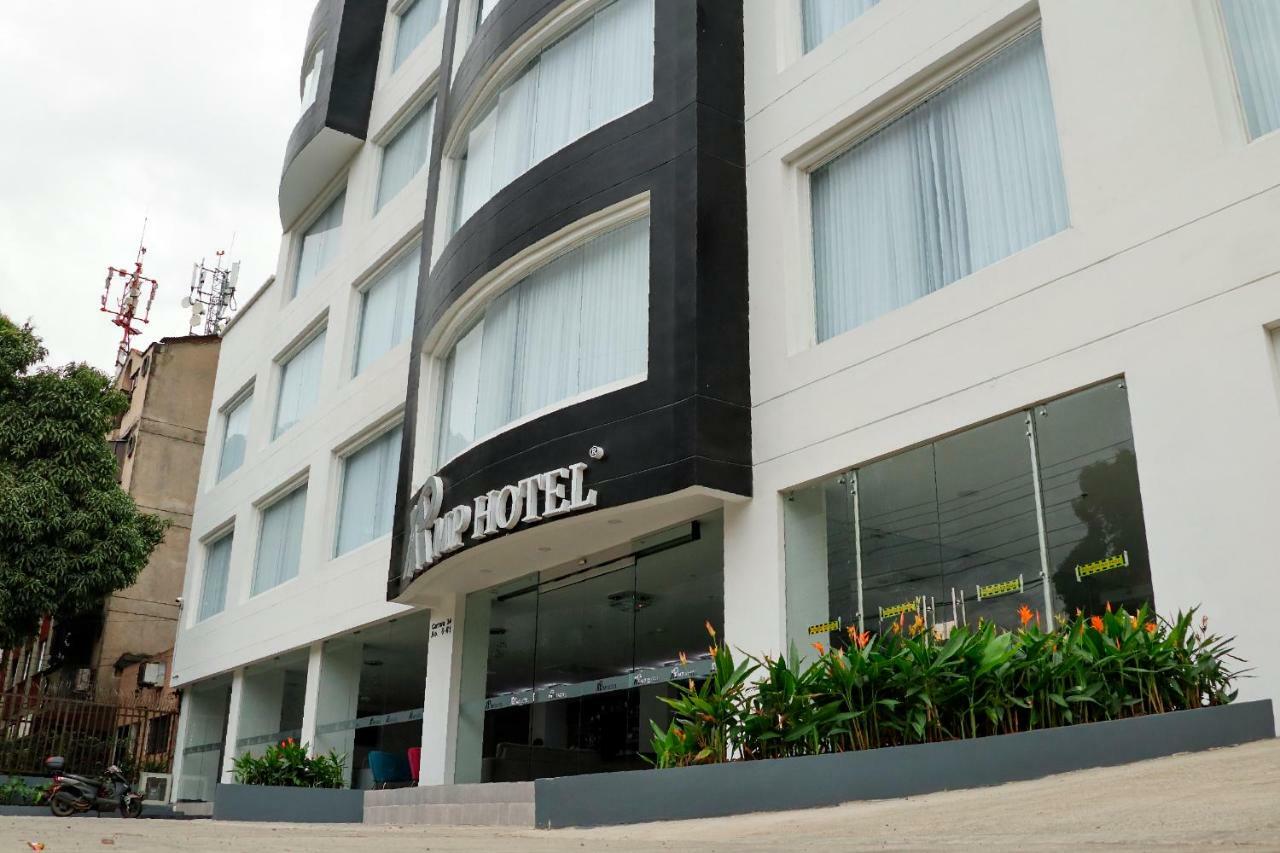 Mp Hotel กาลี ภายนอก รูปภาพ