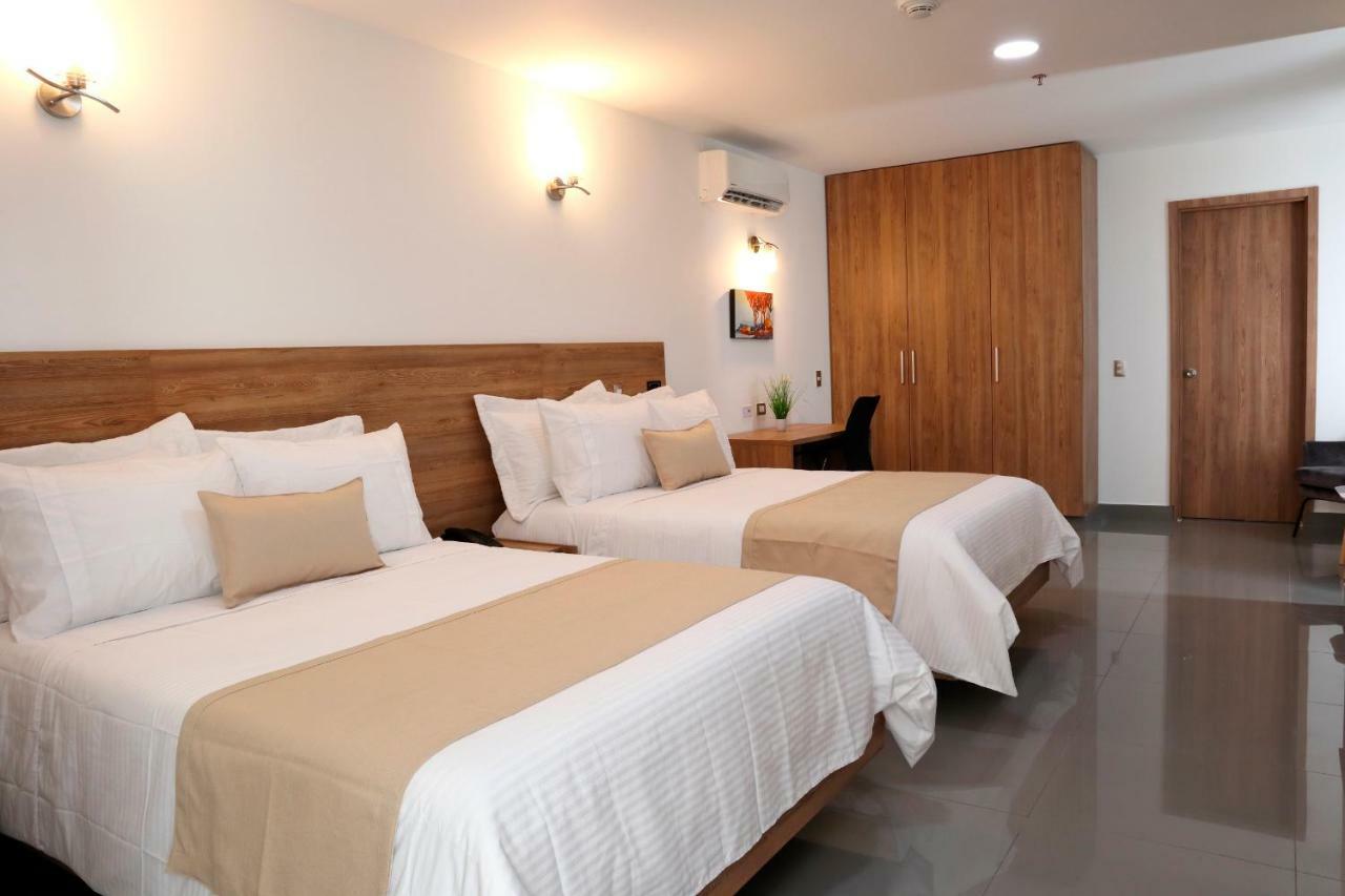 Mp Hotel กาลี ภายนอก รูปภาพ