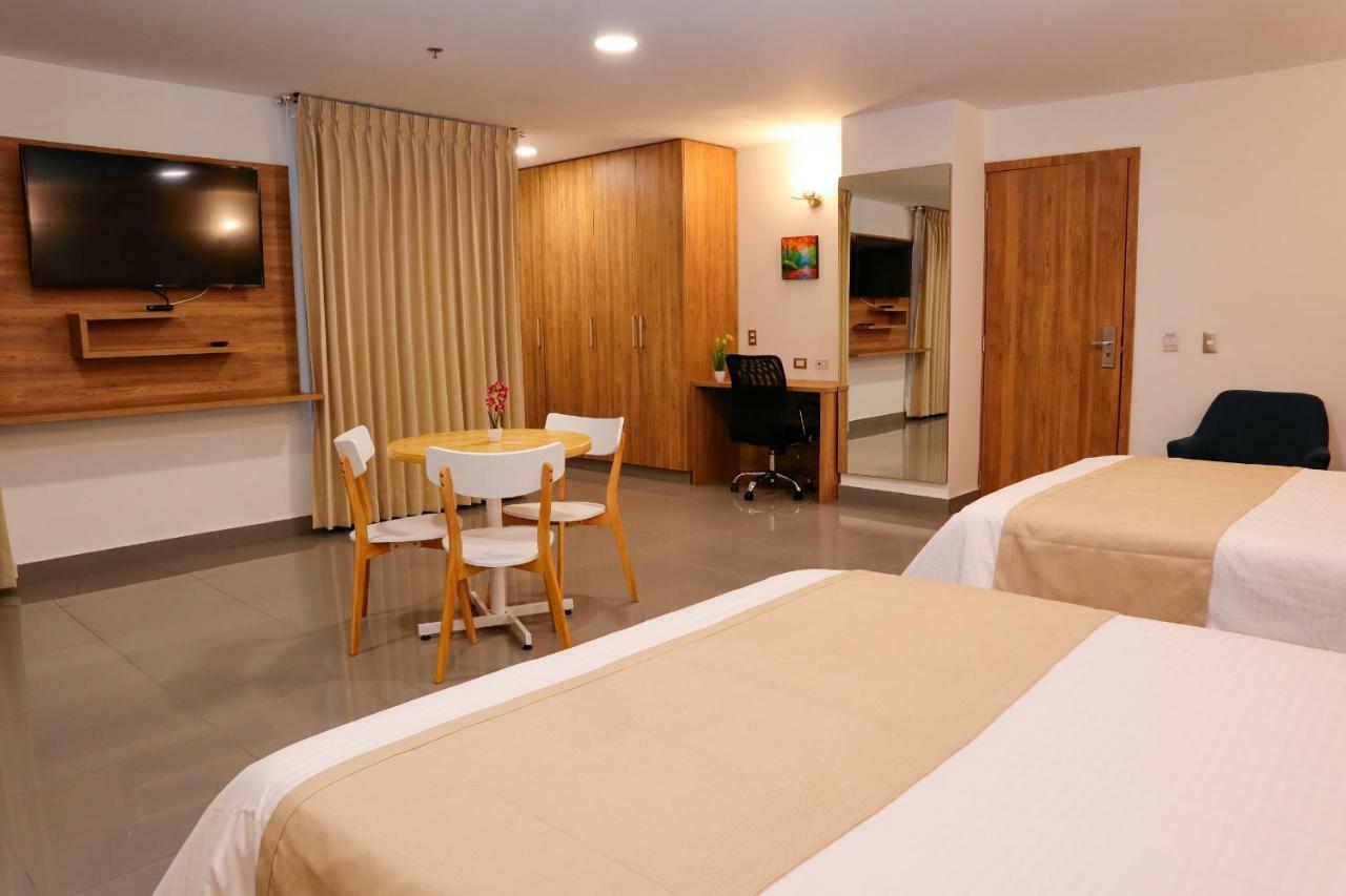 Mp Hotel กาลี ภายนอก รูปภาพ
