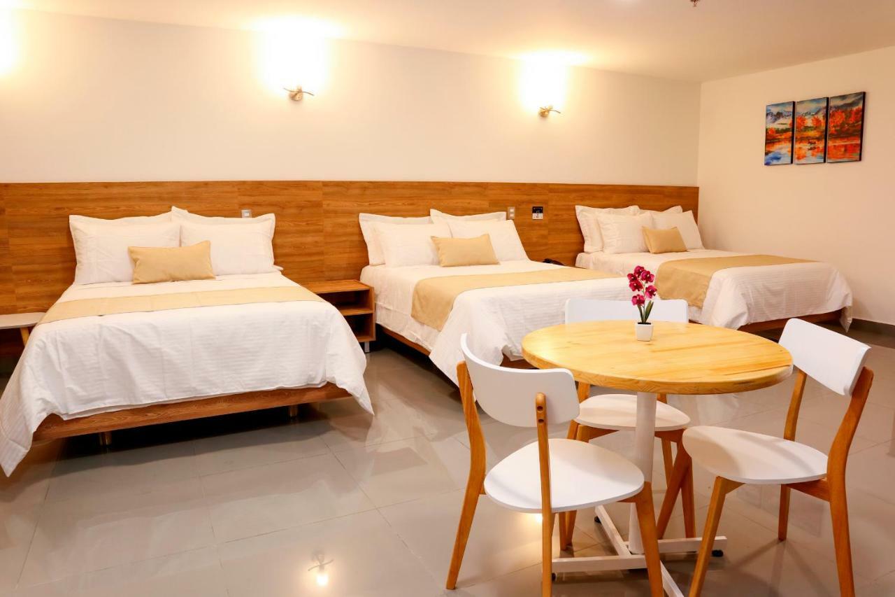 Mp Hotel กาลี ภายนอก รูปภาพ