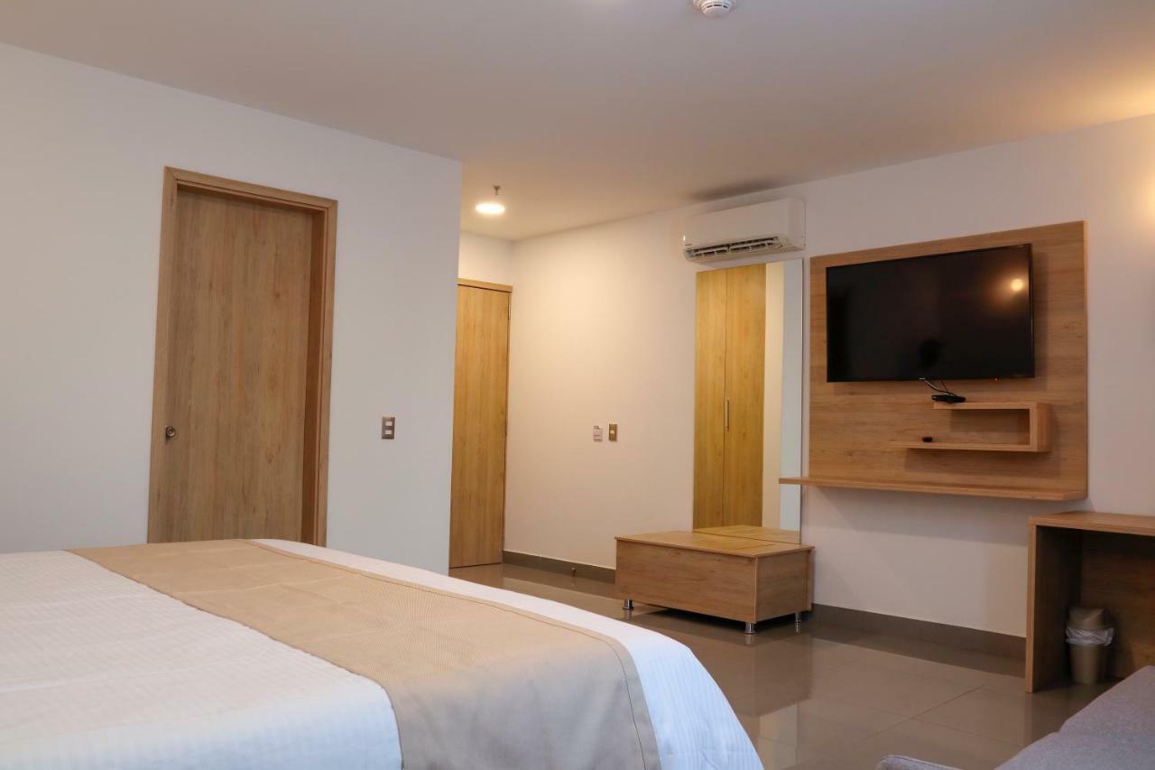 Mp Hotel กาลี ภายนอก รูปภาพ